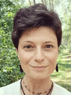 Redaktor prowadząca Anna Waberska