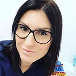 mgr Dominika Lipiak