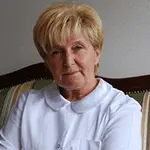 prof. dr hab. n. med. Maria Borszewska-Kornacka