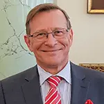 prof. dr hab. n. med. Piotr Albrecht