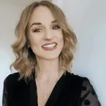 mgr Klaudia Mikołajczyk