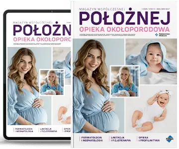 Opieka Okołoporodowa - Magazyn Współczesnej Położnej