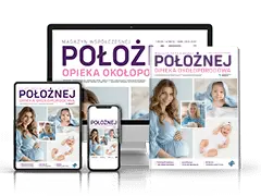 Opieka Okołoporodowa - Magazyn Współczesnej Położnej