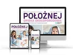 Opieka Okołoporodowa - Magazyn Współczesnej Położnej