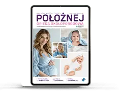 Opieka Okołoporodowa - Magazyn Współczesnej Położnej