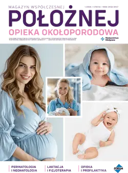 Opieka Okołoporodowa - Magazyn Współczesnej Położnej