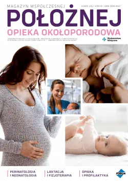 Opieka Okołoporodowa - Magazyn Współczesnej Położnej