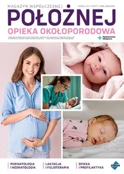 Opieka Okołoporodowa - Magazyn Współczesnej Położnej