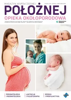 Opieka Okołoporodowa - Magazyn Współczesnej Położnej