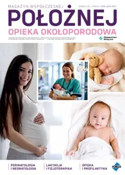 Opieka Okołoporodowa - Magazyn Współczesnej Położnej